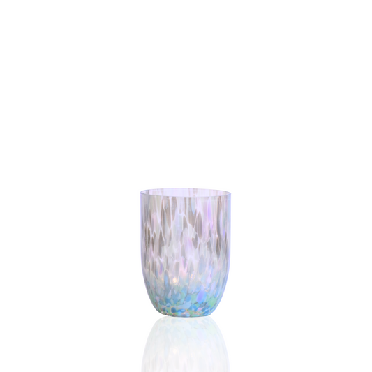 Confetti tumbler Wild Mint