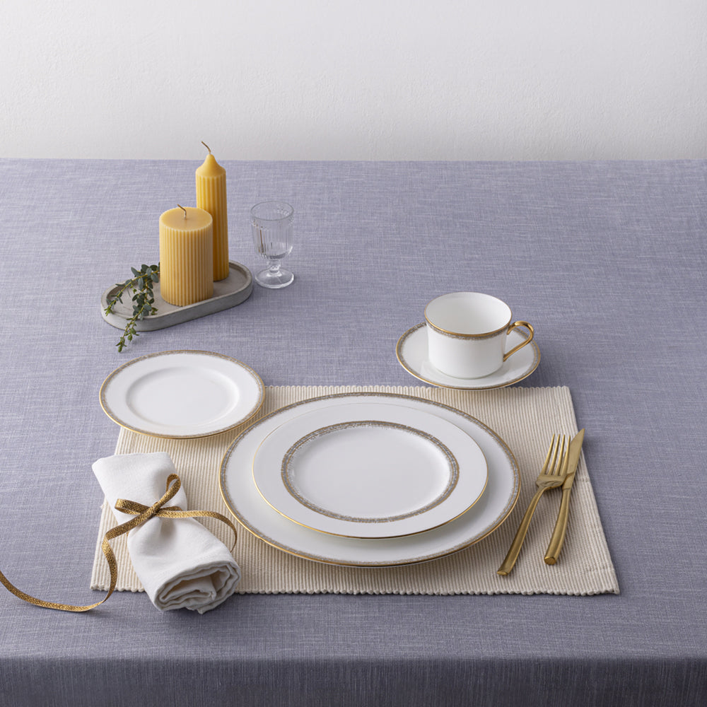 Noritake Haku Dinnerware, Set of 67