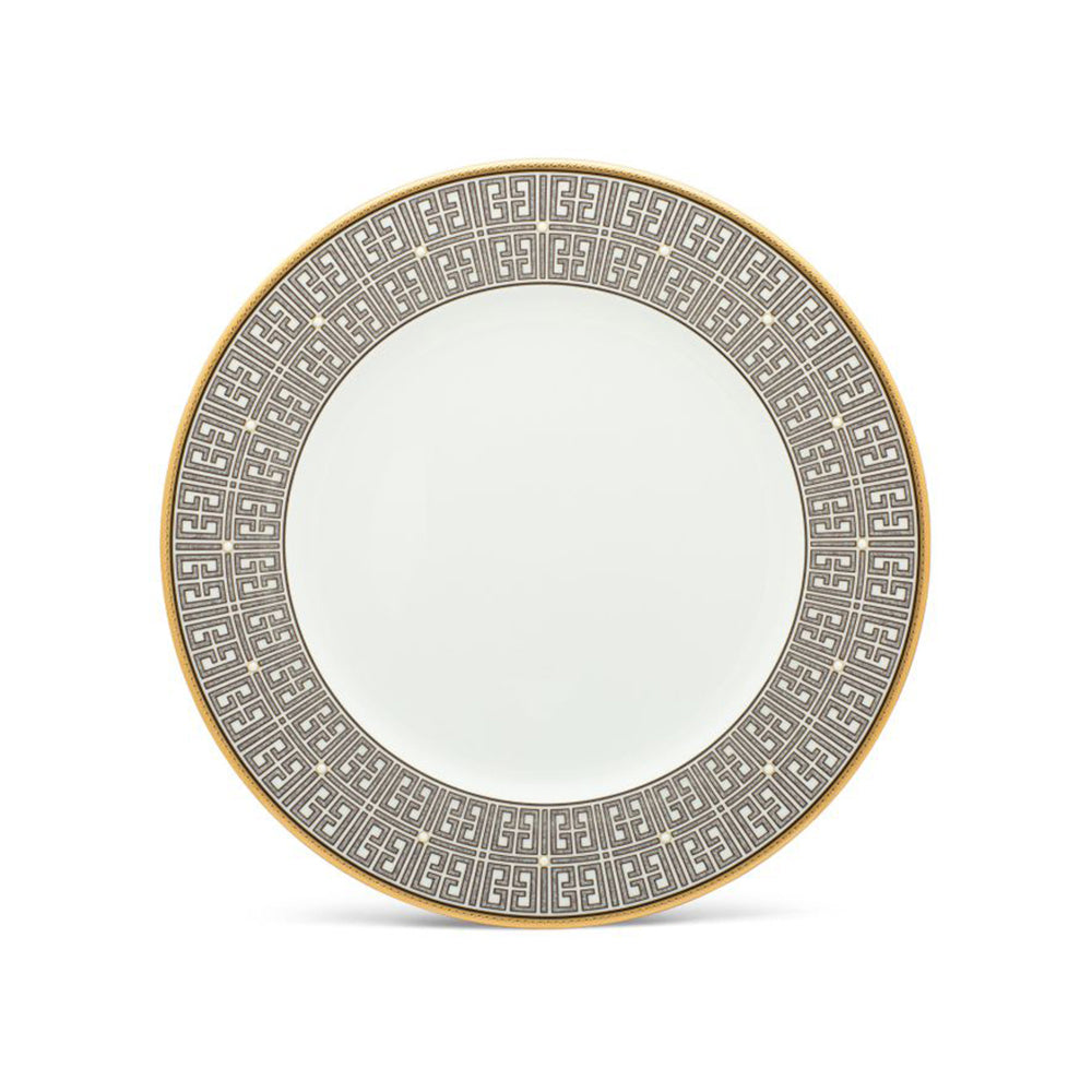 Noritake Infinity Bronze Dinnerware, Set of 67