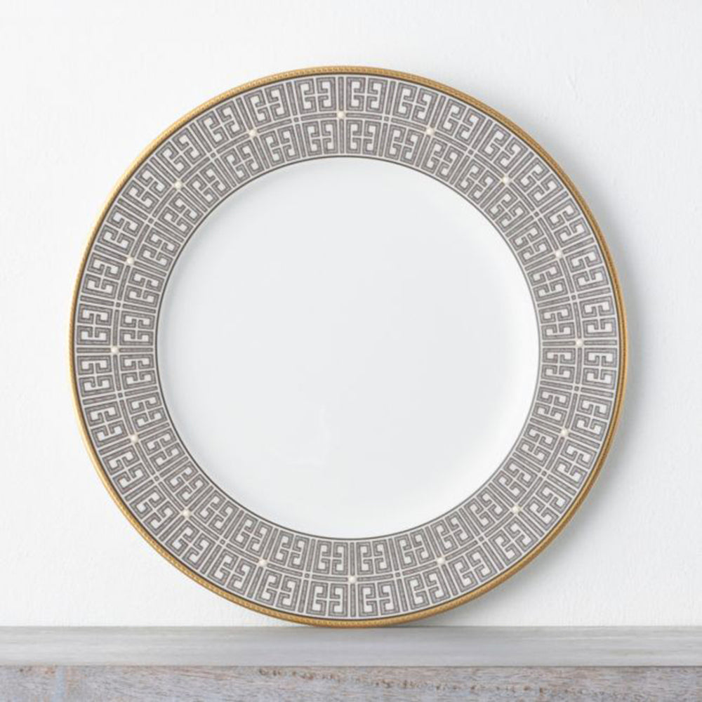 Noritake Infinity Bronze Dinnerware, Set of 67