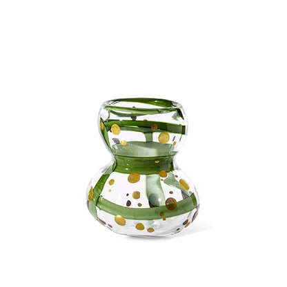 Peter Marino Gran Bulbo Mini Vase
