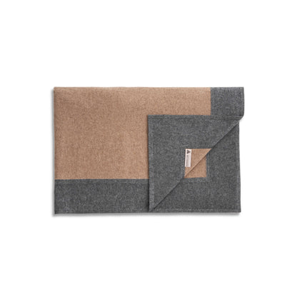 Blanket Cashmere100%
