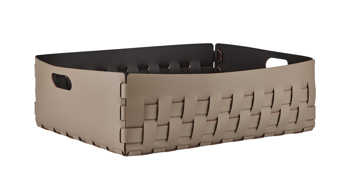 Basket Bottega