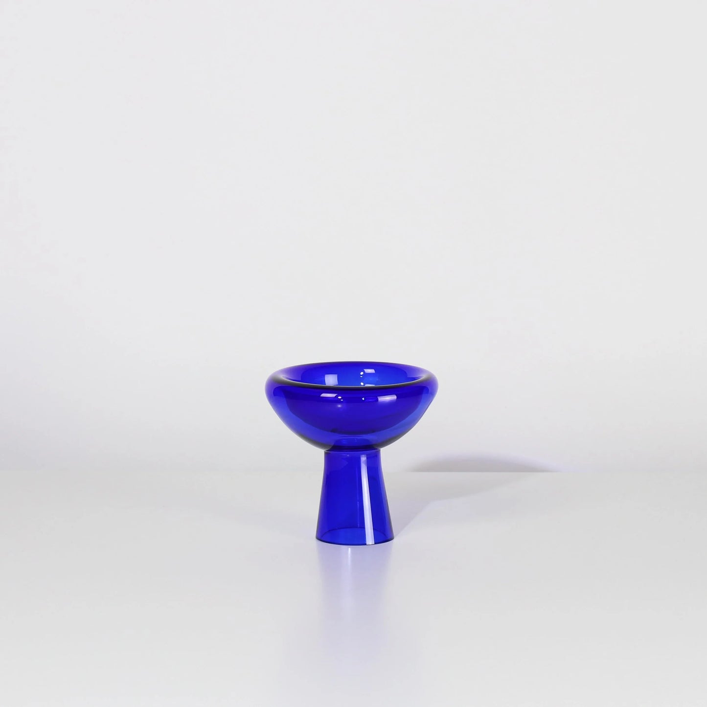 Glass Deep Bowl  S