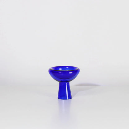 Glass Deep Bowl  S