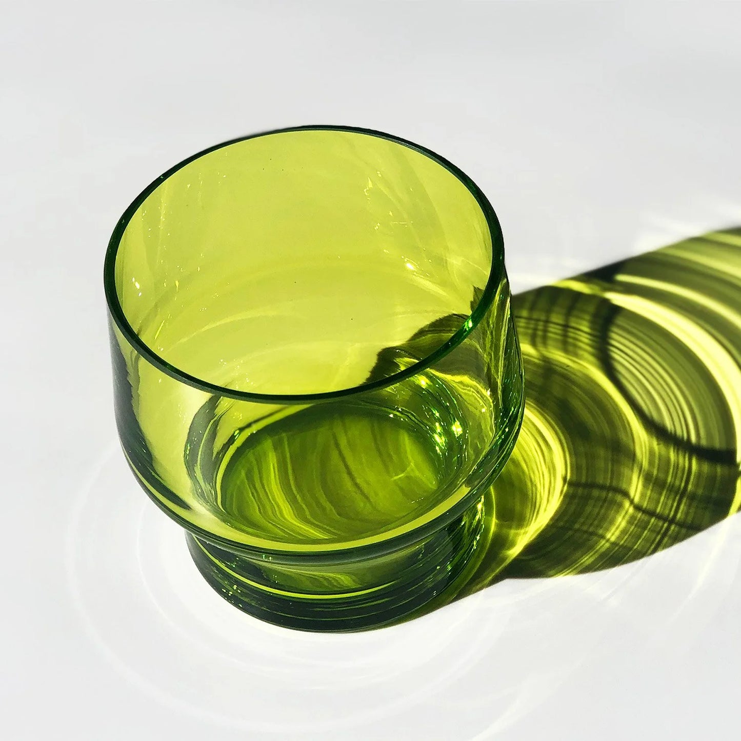 Glass 01 | Set Of Two
