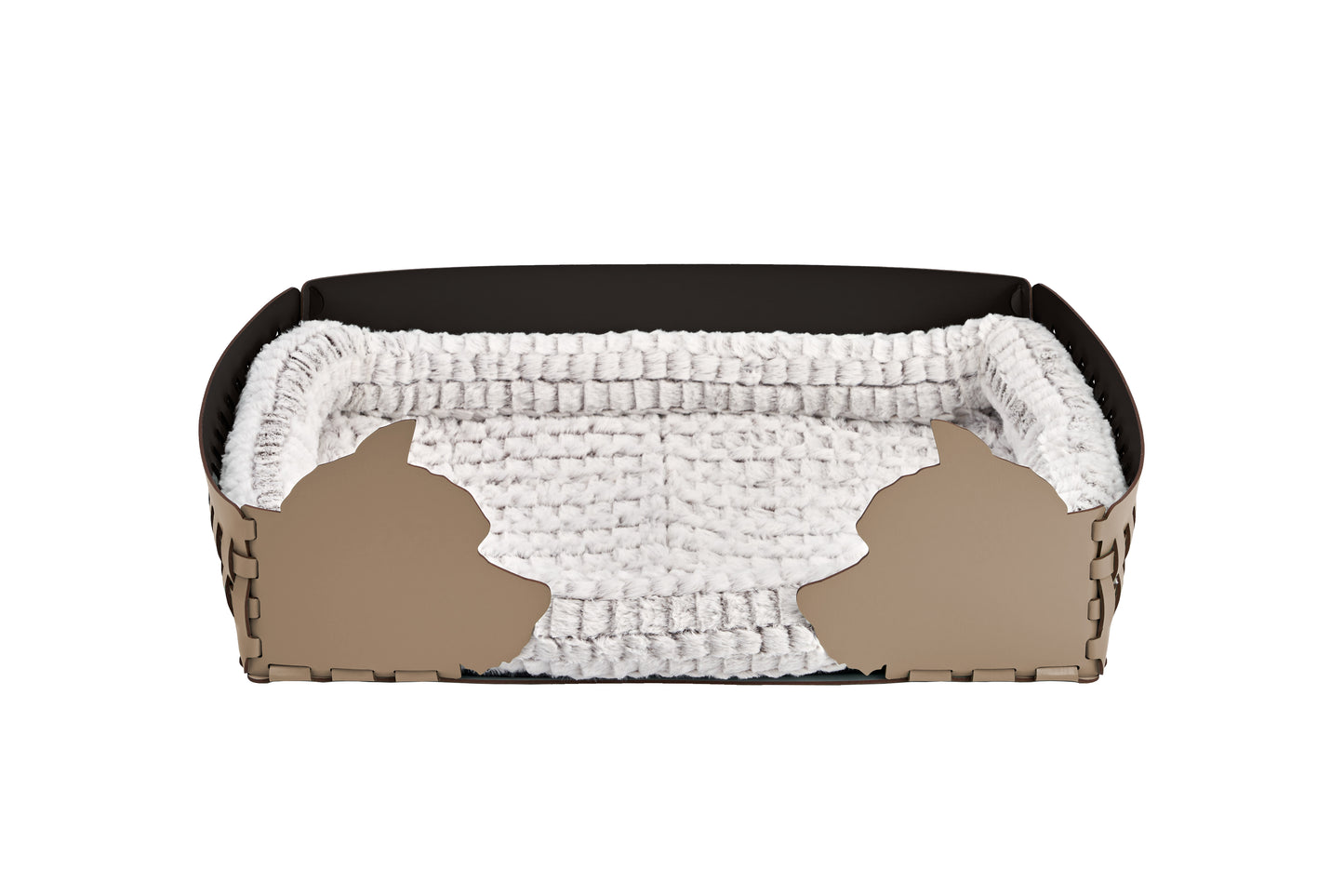 Basket Dog