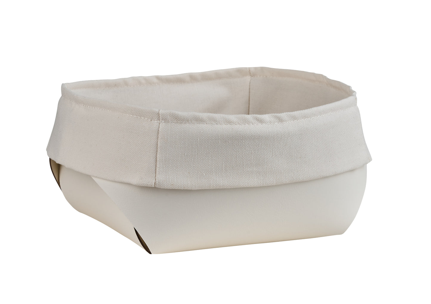 Bread Basket Flora 20x20xH9