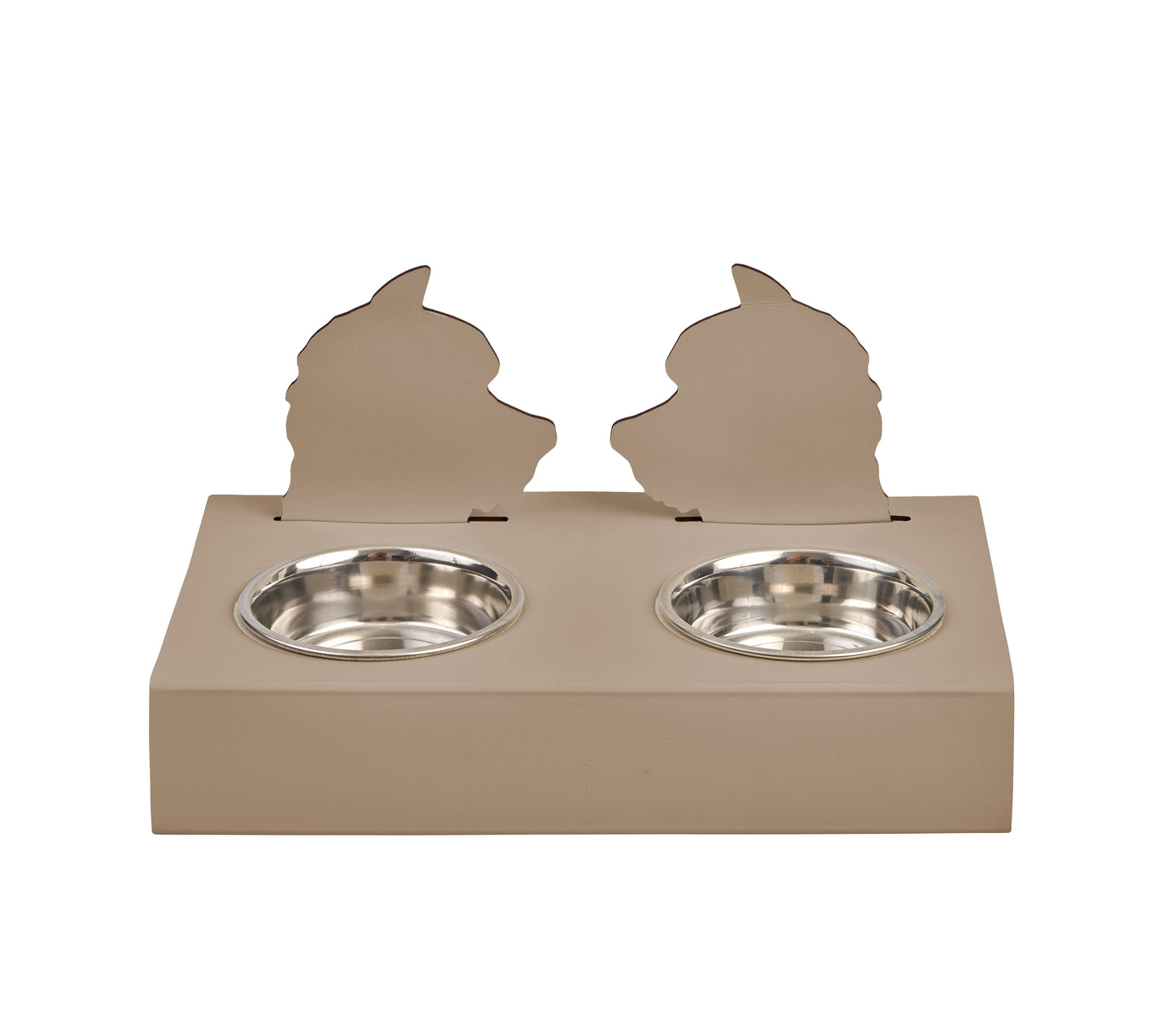 Share Bowls holder Dog