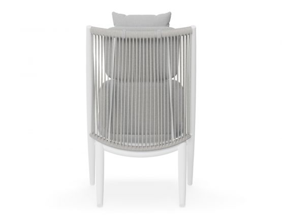 Astra Lounge Chair