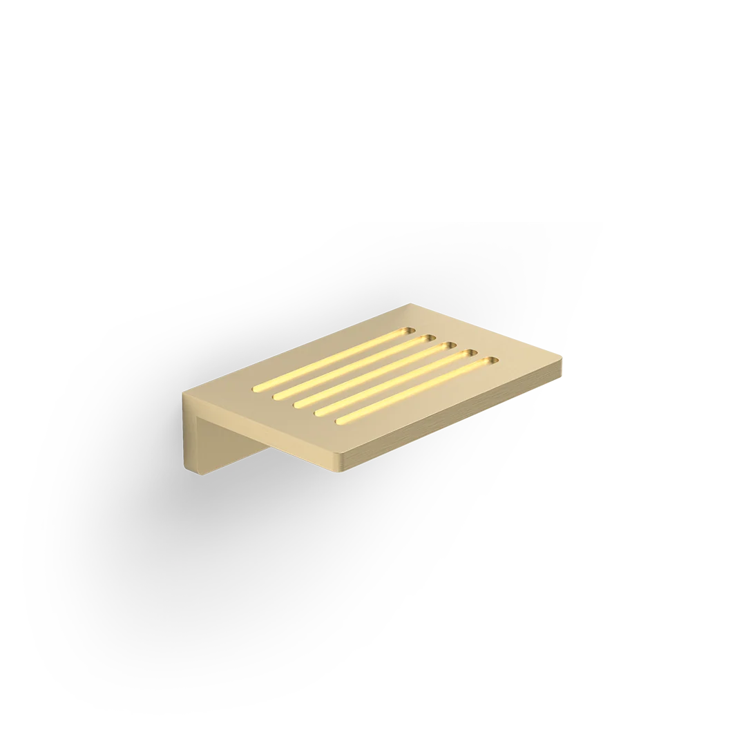 Dw 910 Wall-mounted soap dish