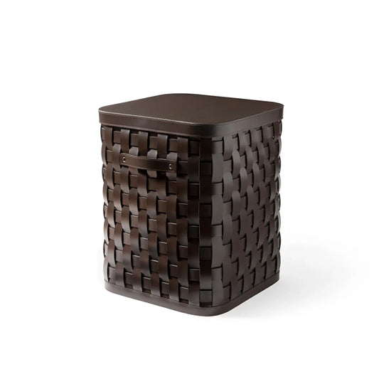 Demetra Large Square Basket