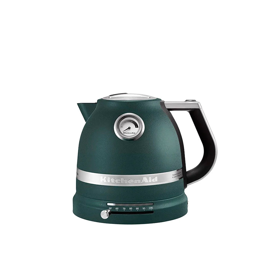 Artisan Kettle