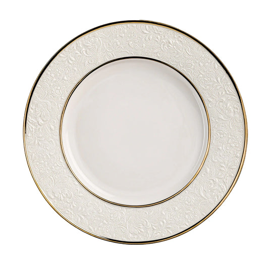 Damasco Set of 2 Dinner Plates