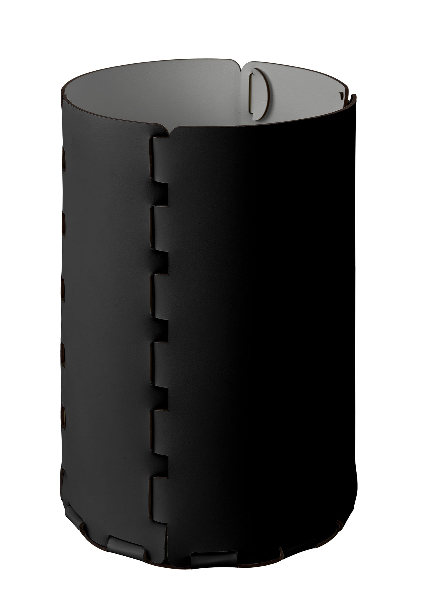 Waste basket Liscio
