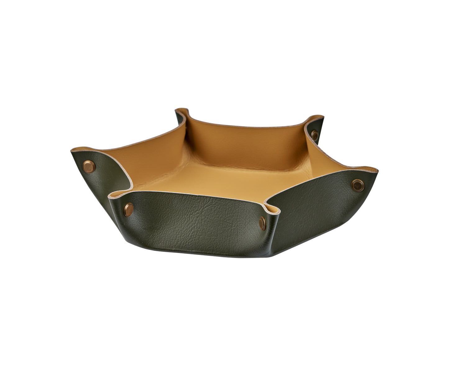 Vide Poche Octagon