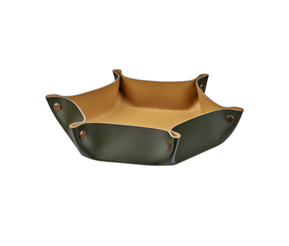Vide Poche Octagon