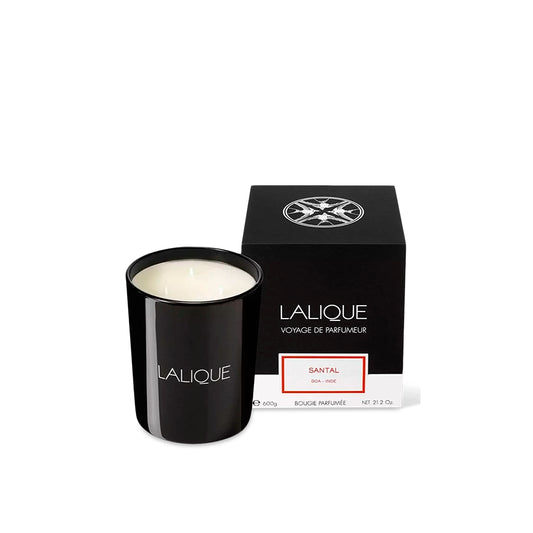 Santal Goa Candle