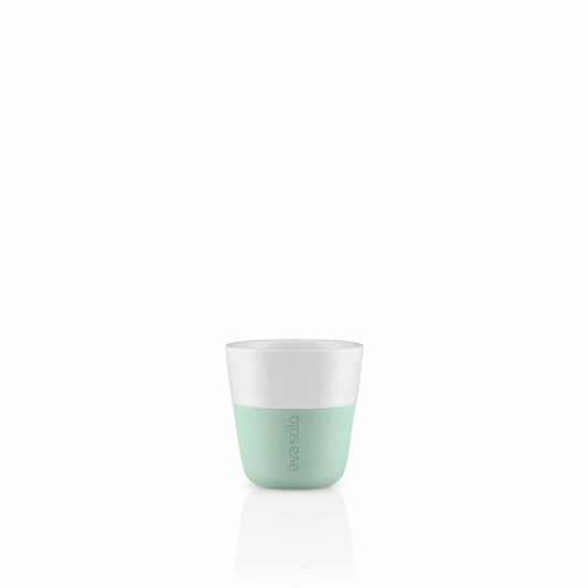 Espresso Tumbler 2 pcs Sage