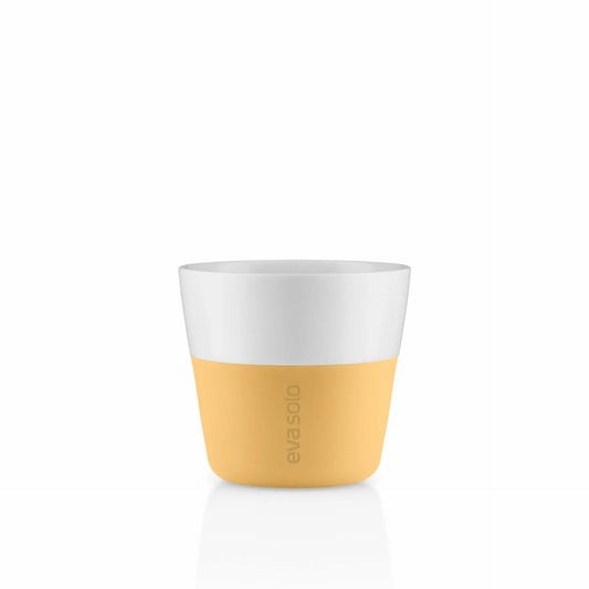 Eva Solo Lungo Tumbler 2 Pcs Golden Sand
