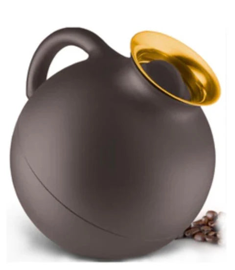 Globe Vacuum Jug 1.0L