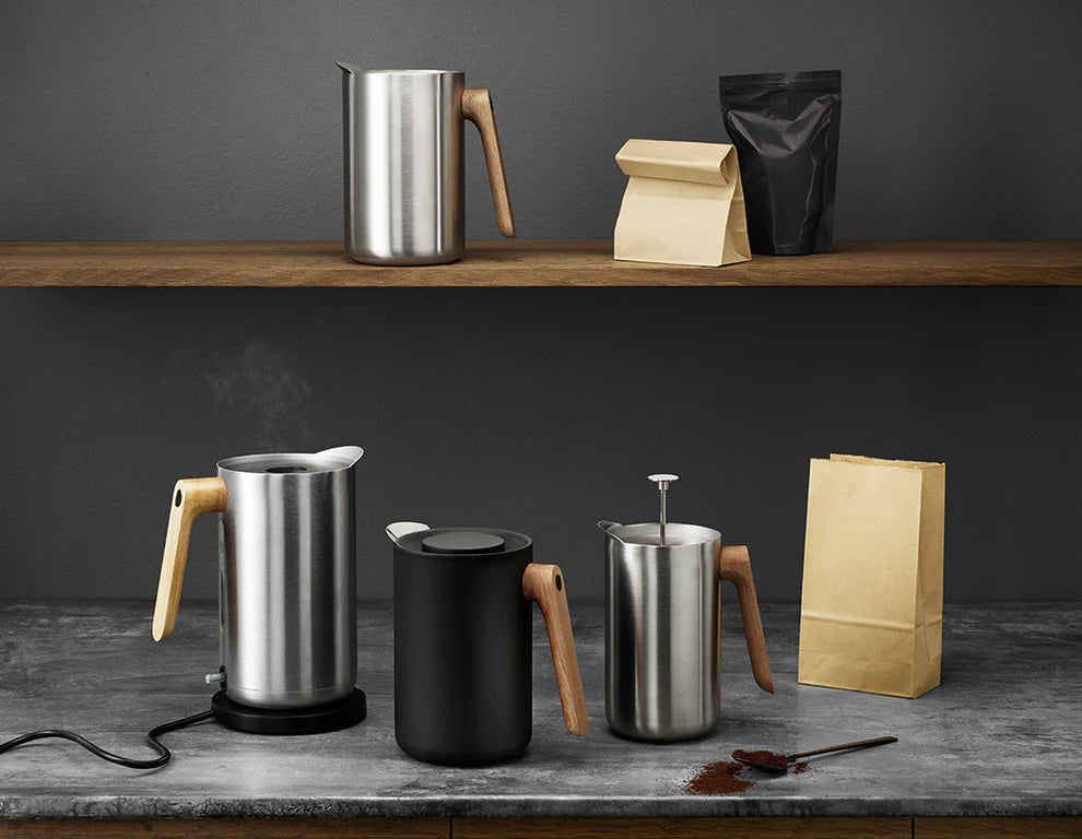 Thermo Cafetiére