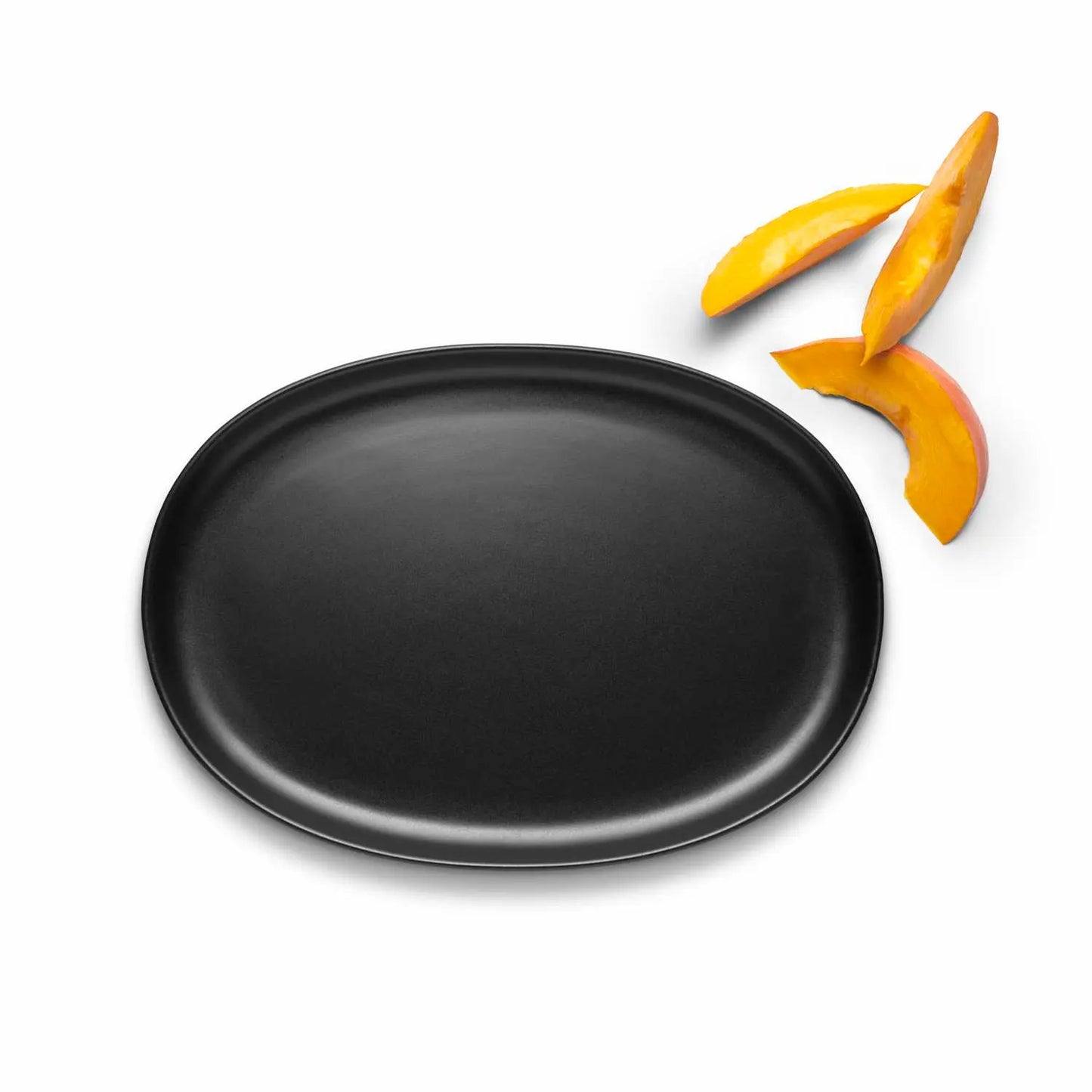 Nordic Kitchen Oval Plate 32 cm