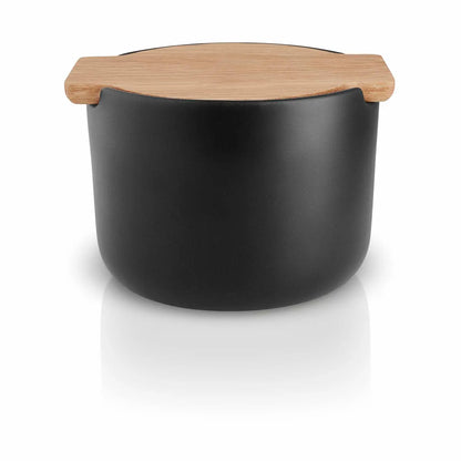 Salt Cellar Nordic Kitchen