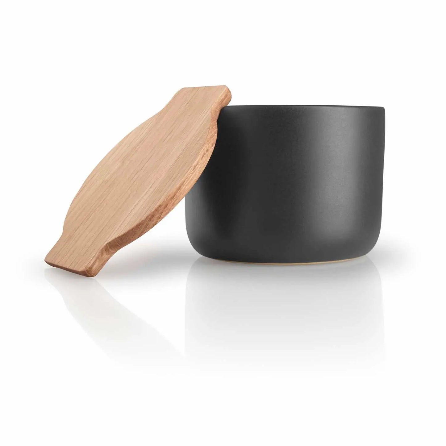 Salt Cellar Nordic Kitchen