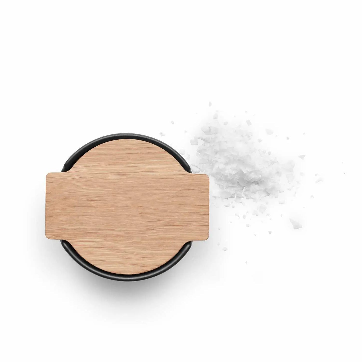 Salt Cellar Nordic Kitchen