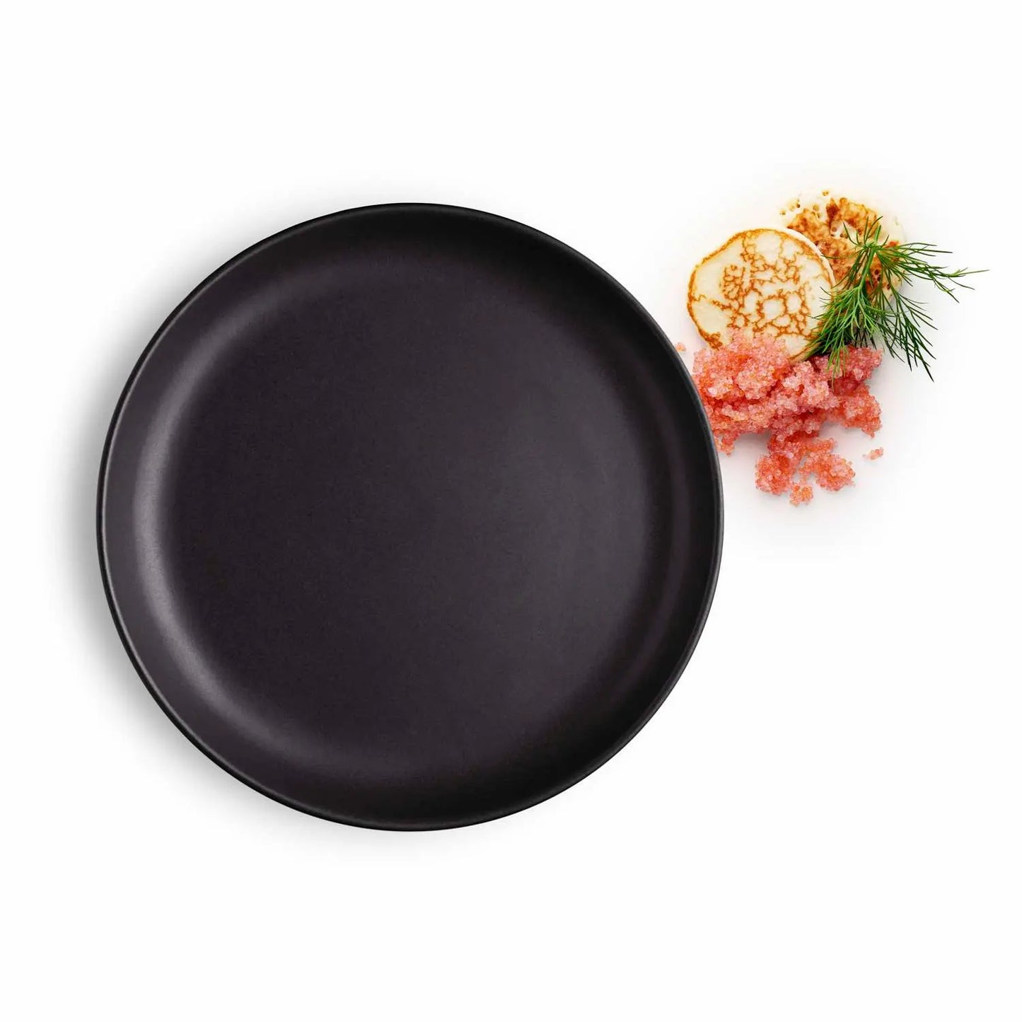 Nordic Kitchen Plate 17 cm