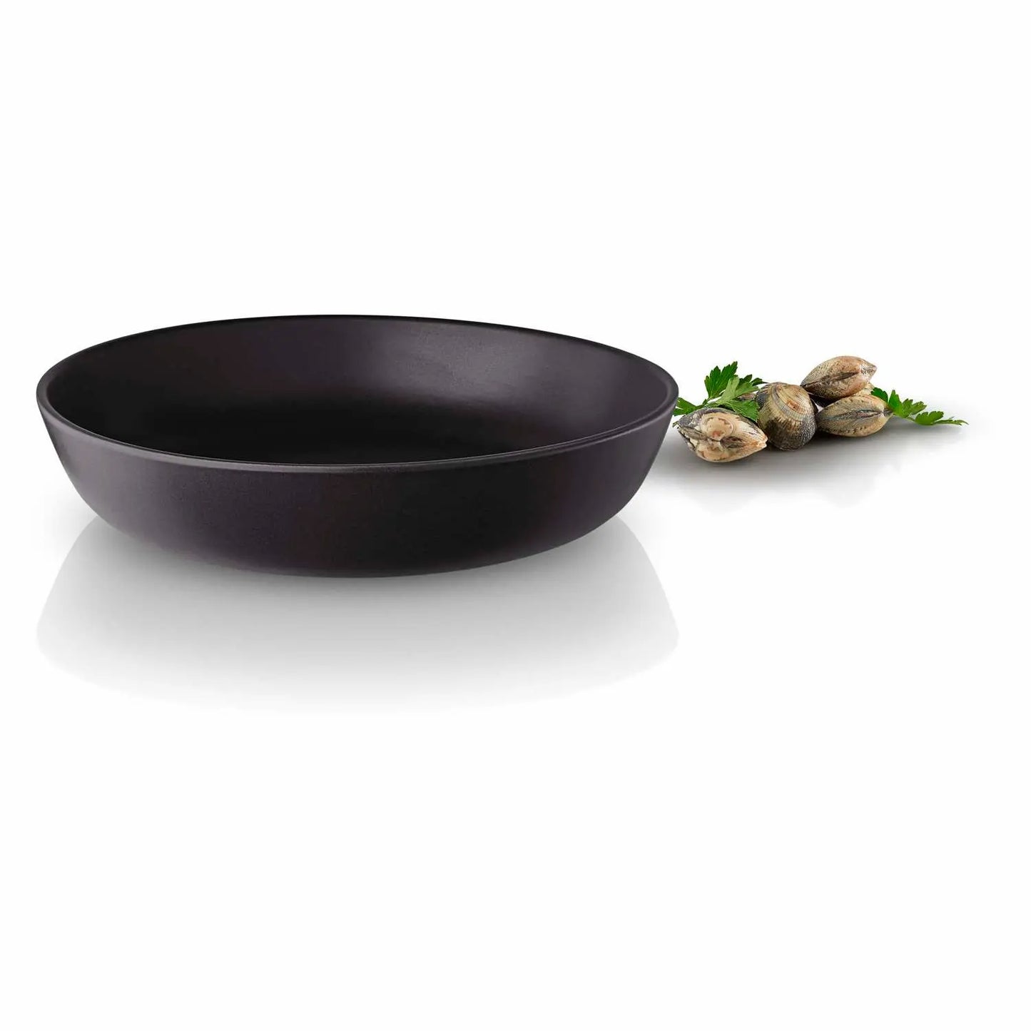 Nordic kitchen Deep Plate