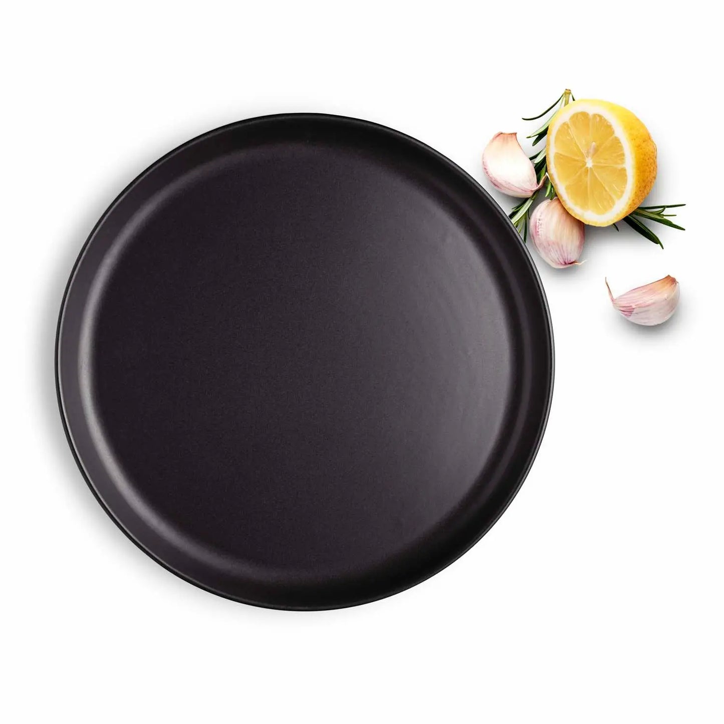 Nordic kitchen Plate 25 cm
