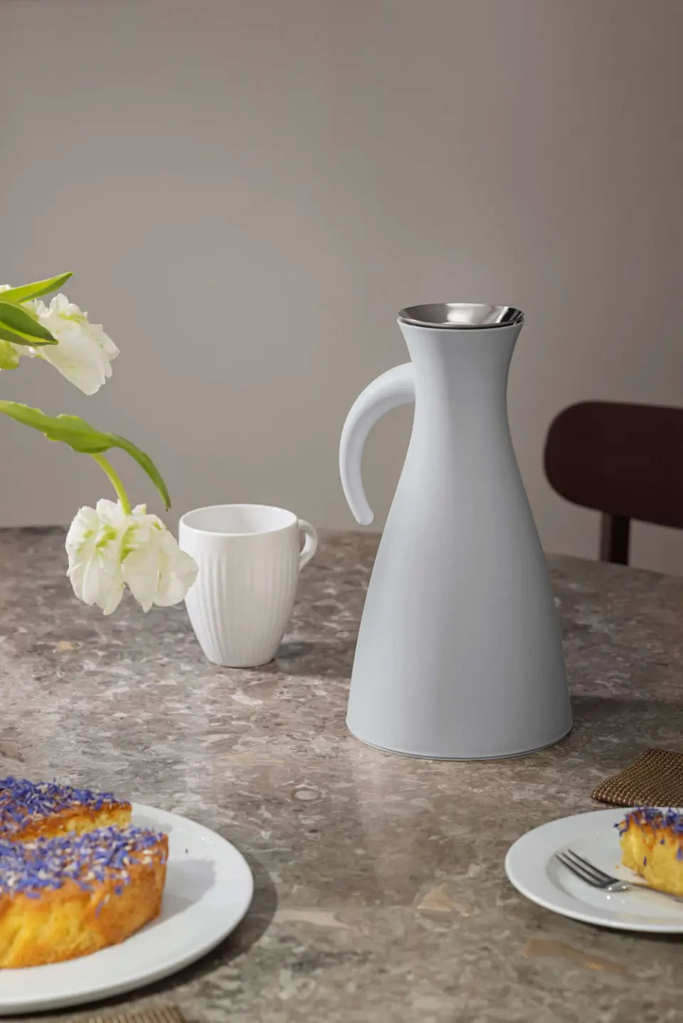 Vacuum jug 1.0 L