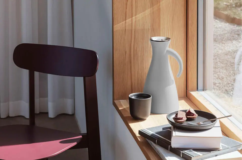 Vacuum jug 1.0 L