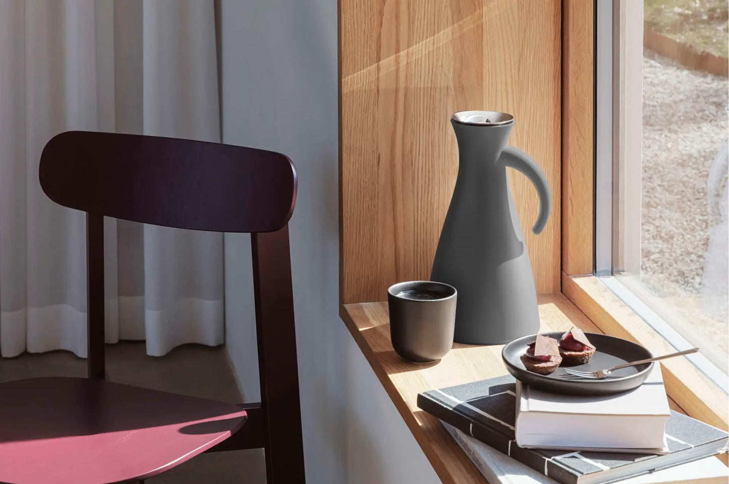 Vacuum jug 1.0 L
