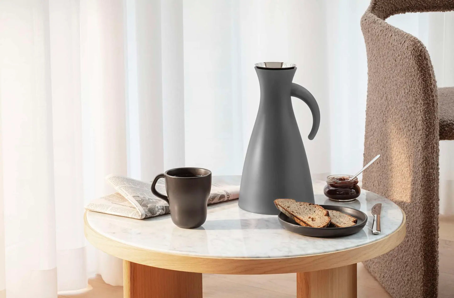Vacuum jug 1.0 L
