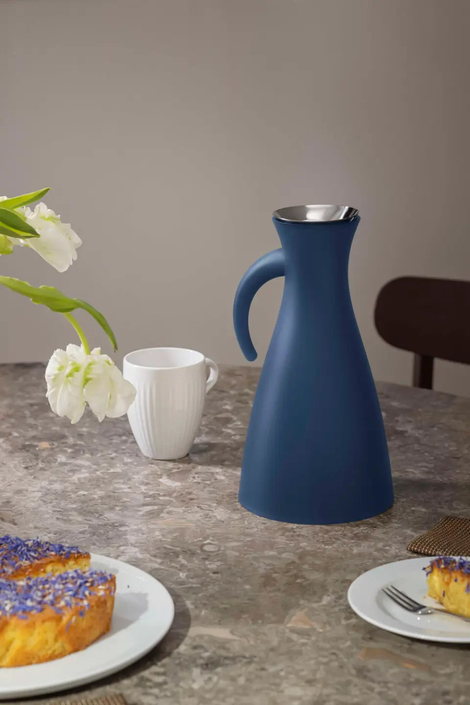 Vacuum jug 1.0 L