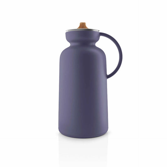 Silhouette Vacuum Gug 1 L  Violet blue