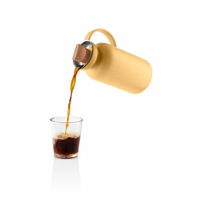 Silhouette Vacuum Gug 1 L Golden Sand