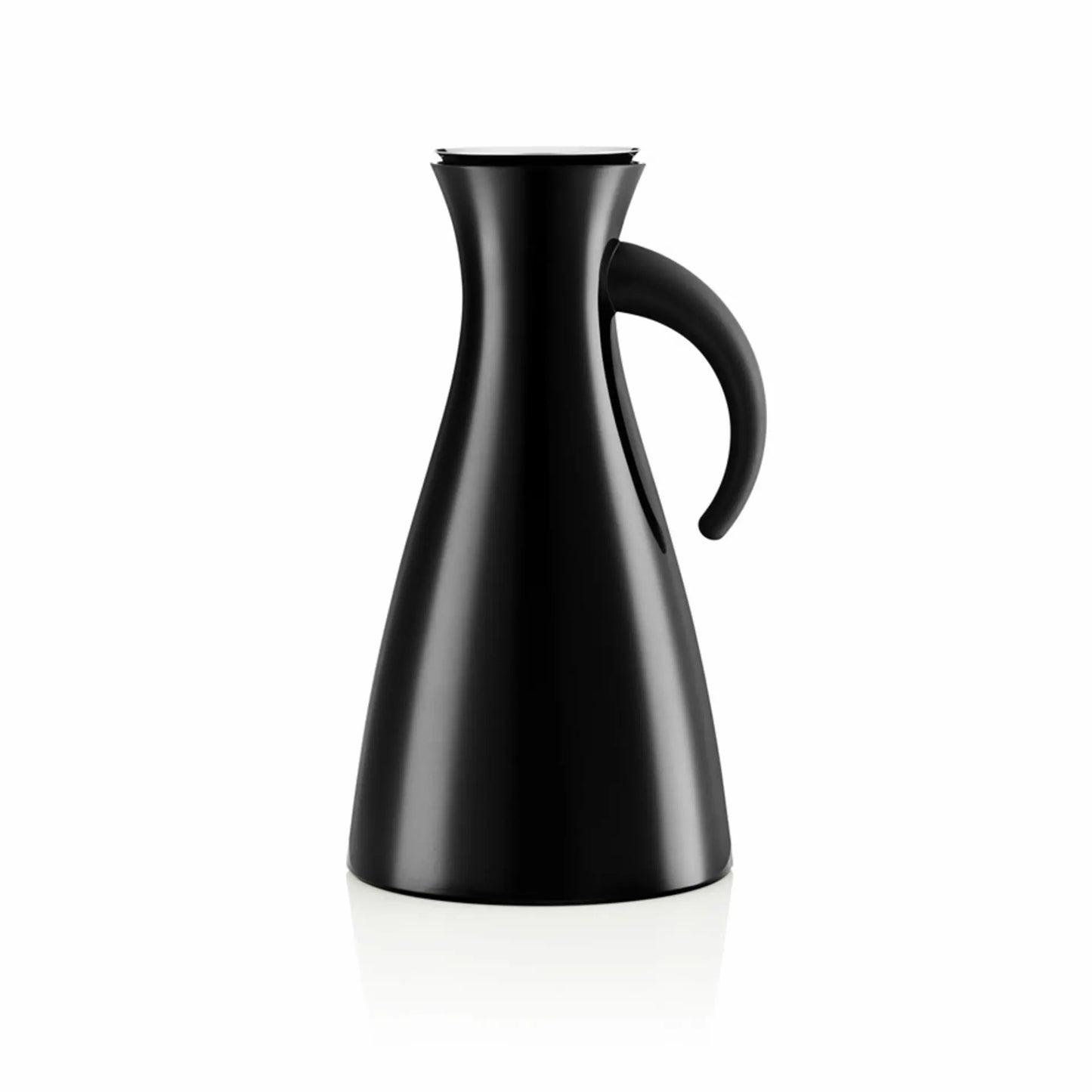 Vacuum Jug Black