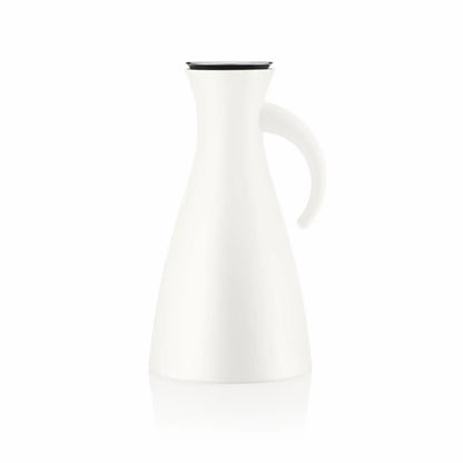 Vacuum jug 1.0l white