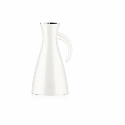 Vacuum jug 1.0l white