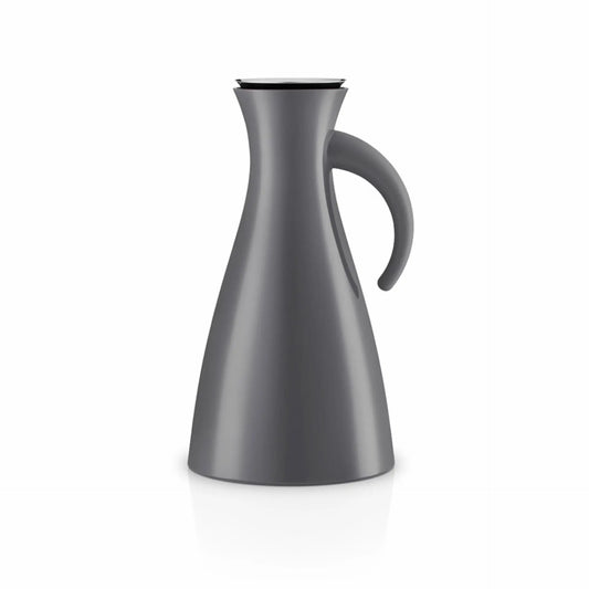 Vacuum Jug Elephant Grey