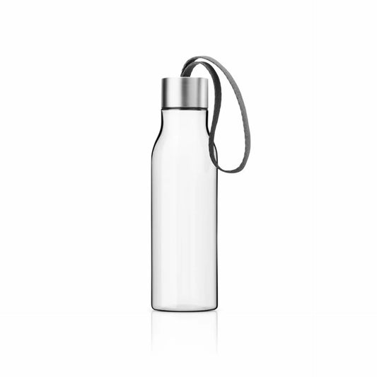 Drinking Bottle Grey