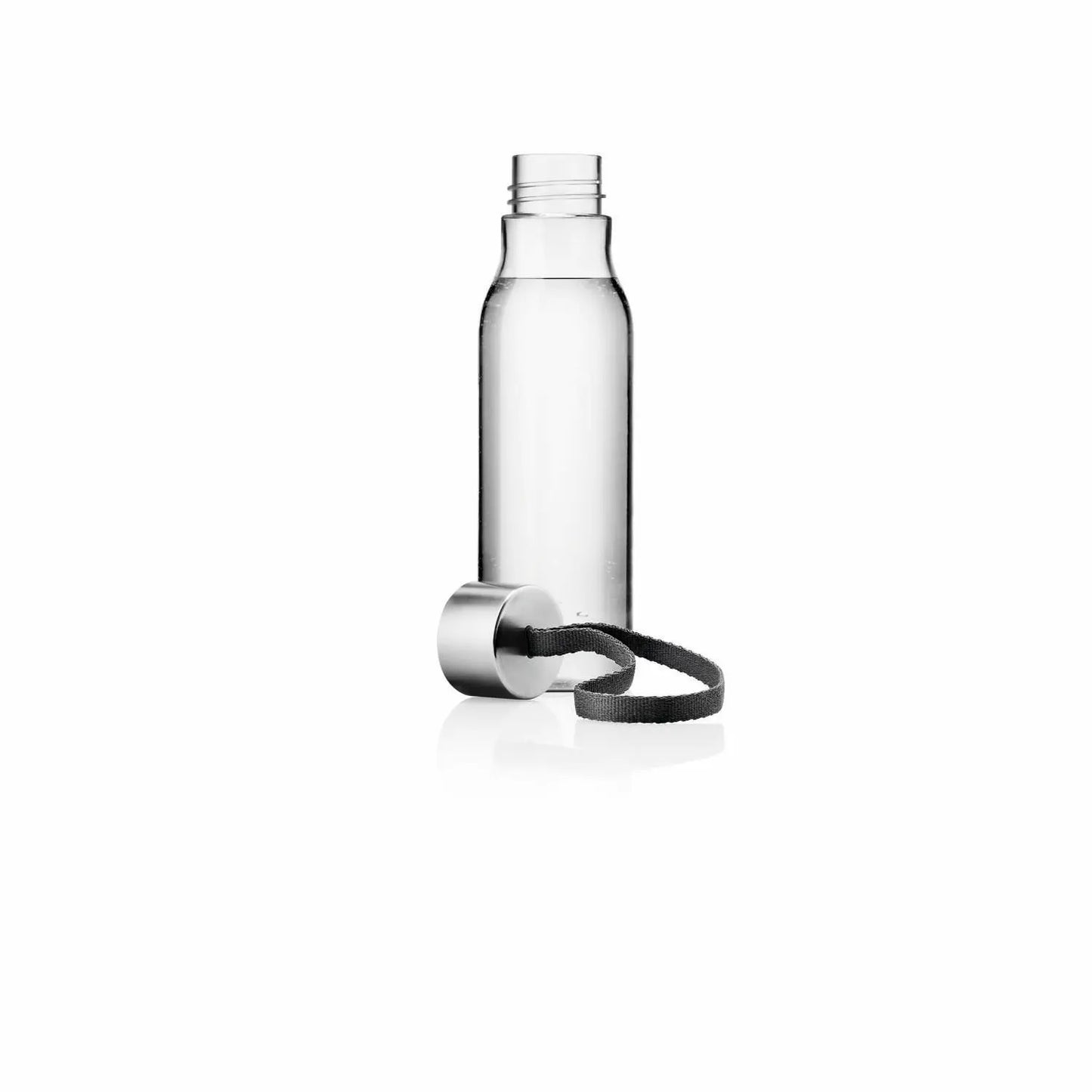 Drinking Bottle Grey