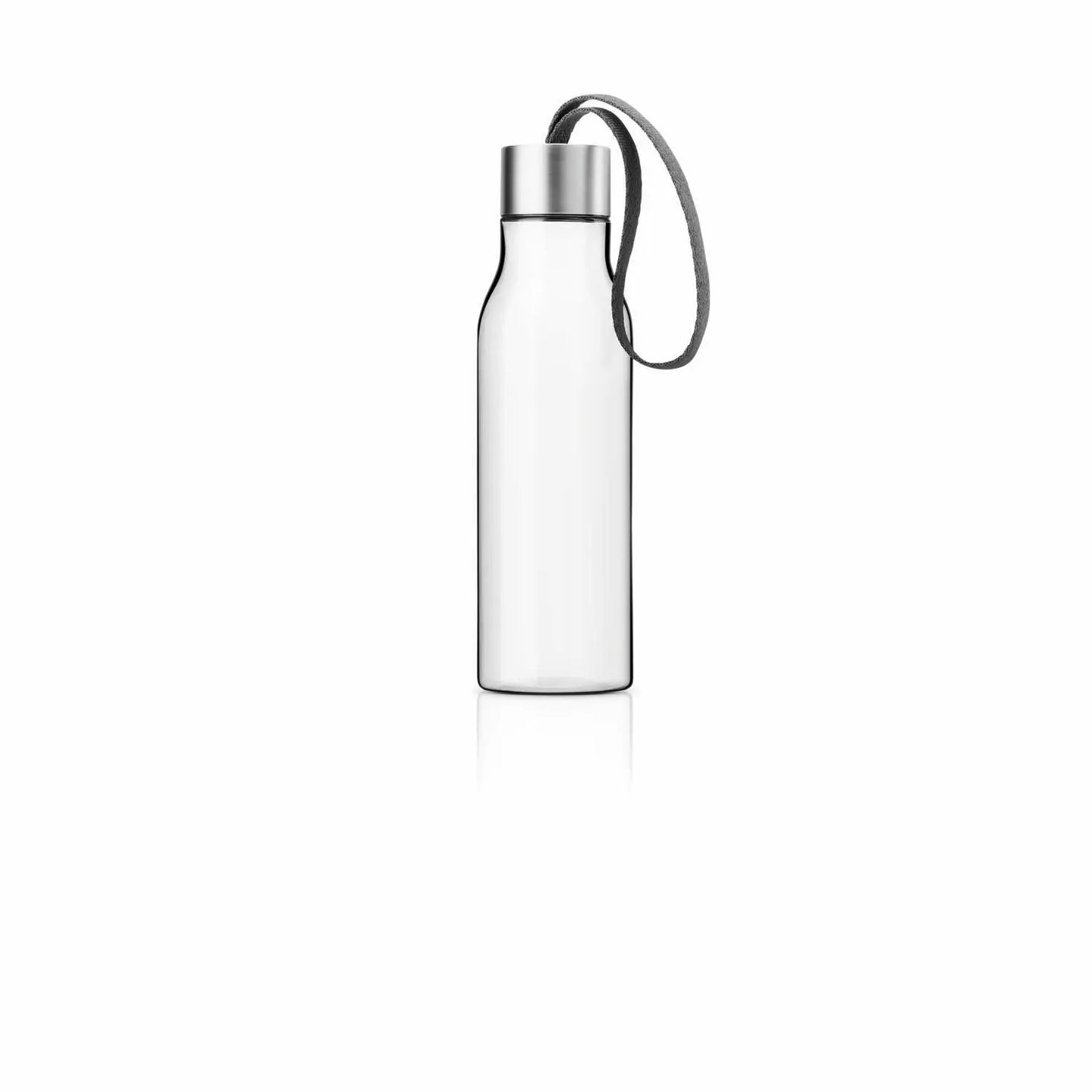 Drinking Bottle Grey