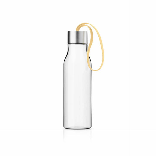 Drinking bottle - 0.5 liters - Lemon drop