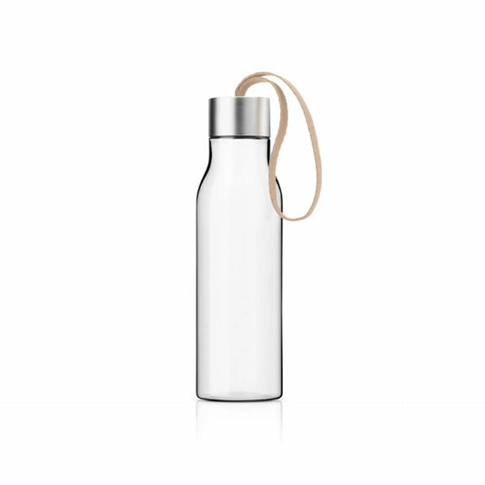 Drinking bottle - 0.5 litres - Soft beige