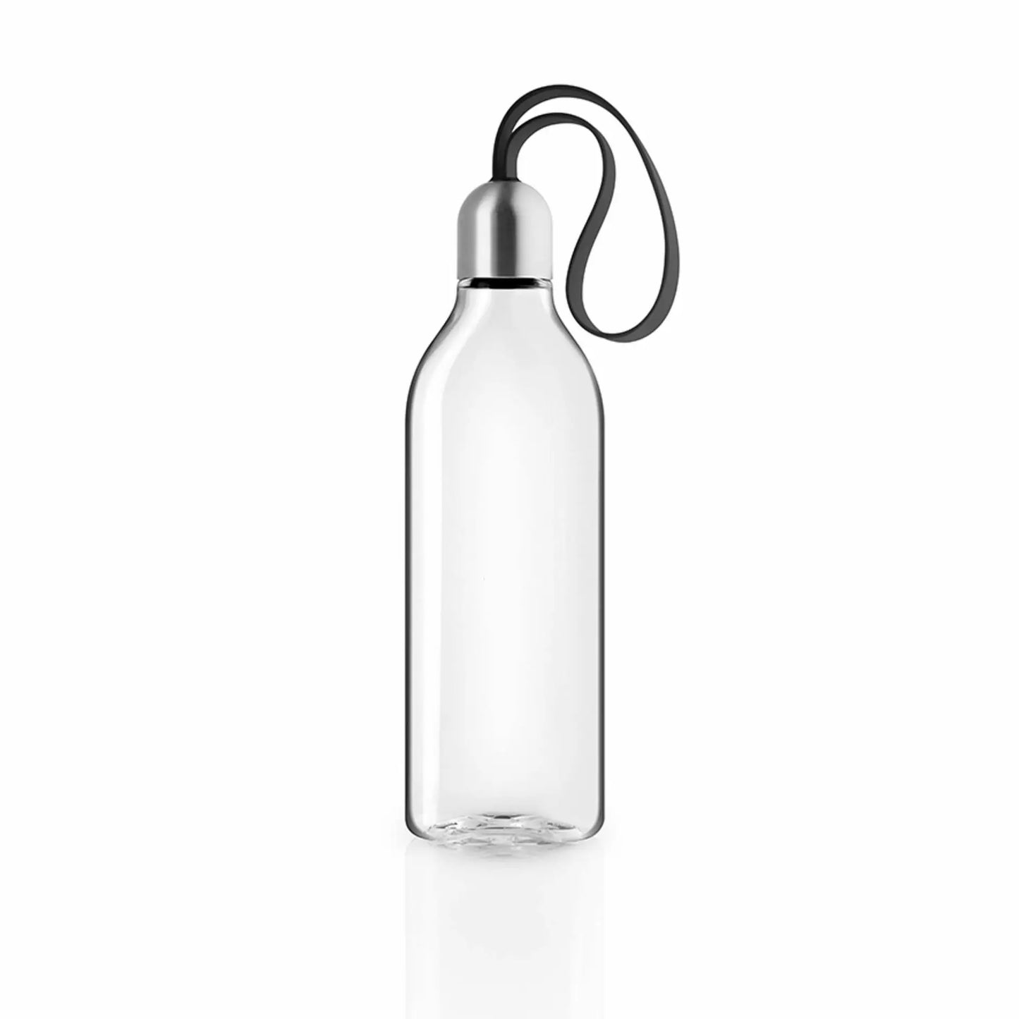 Backpack Drinking Bottle Black